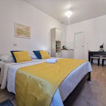 Apartments Klara Split Eksteriør bilde