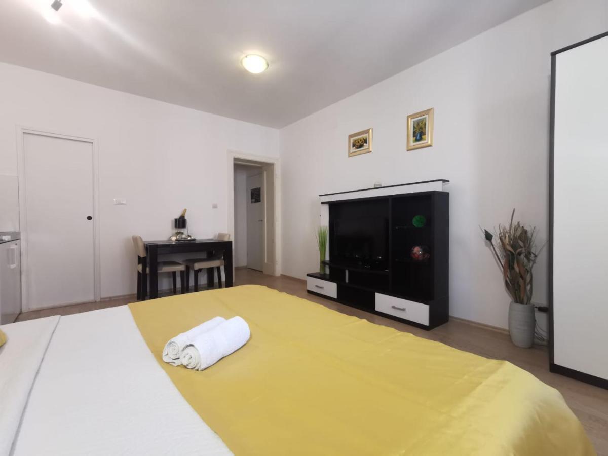 Apartments Klara Split Eksteriør bilde