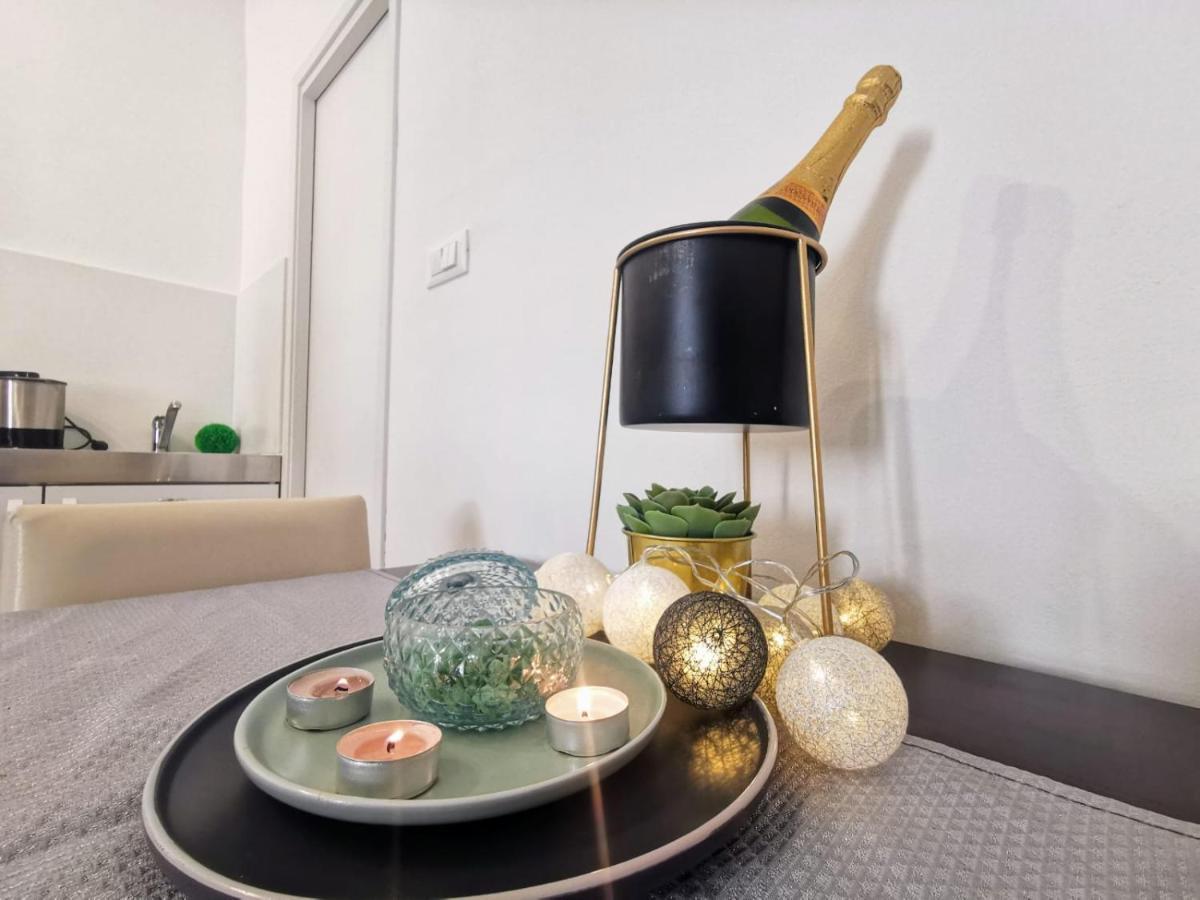 Apartments Klara Split Eksteriør bilde