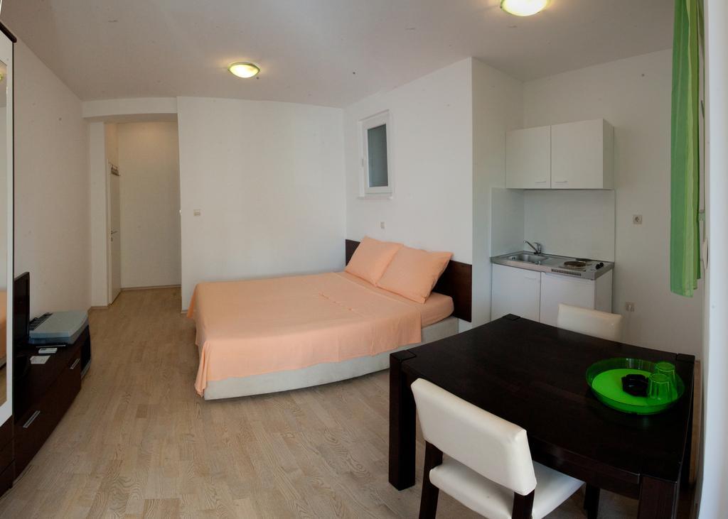 Apartments Klara Split Rom bilde