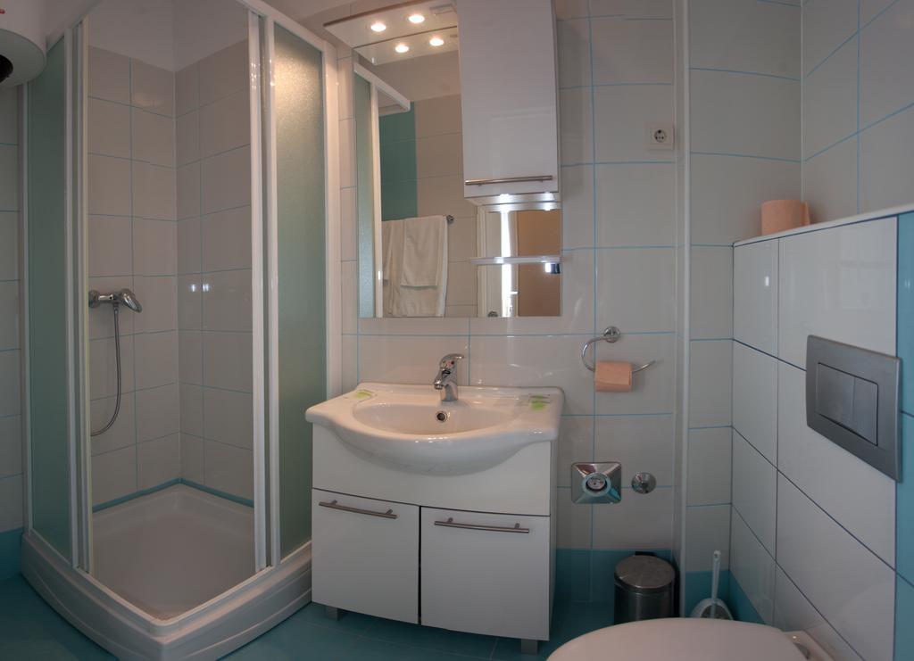 Apartments Klara Split Rom bilde