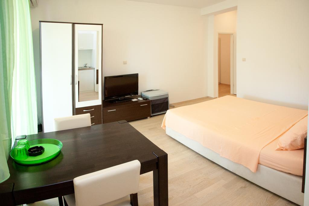Apartments Klara Split Rom bilde